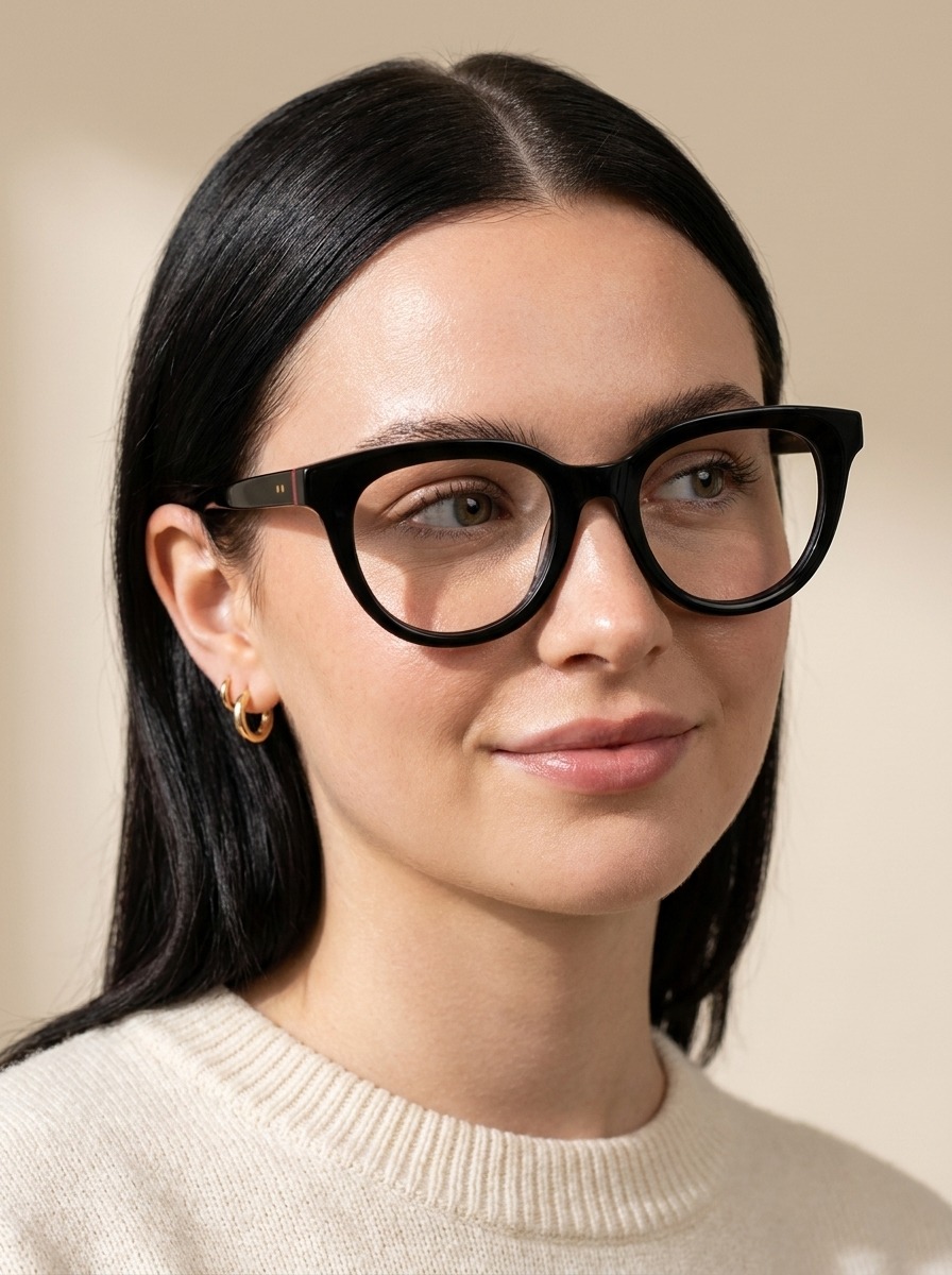 Tybold glasses
