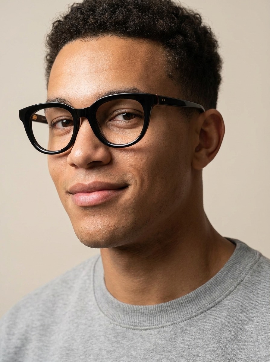 Tybold glasses