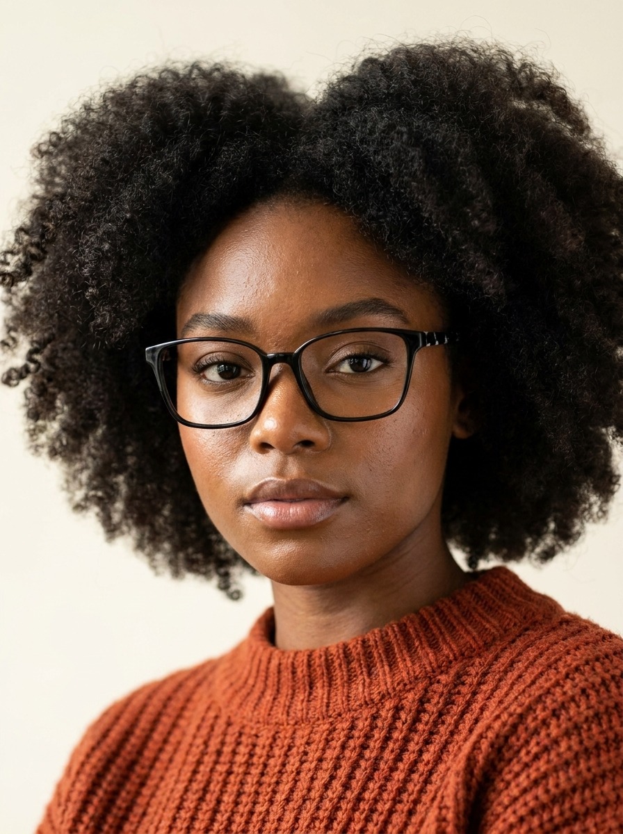 Vivian glasses