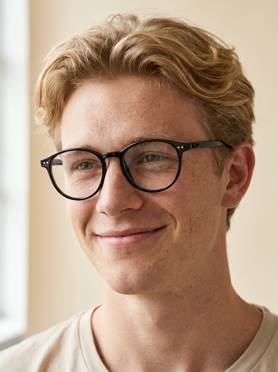 Warren glasses