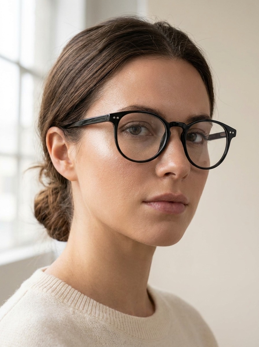 Wesley glasses