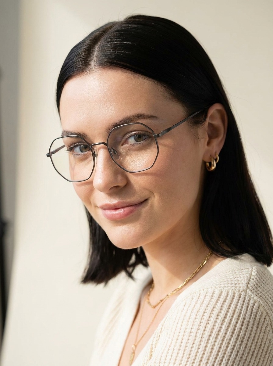 Whitley glasses