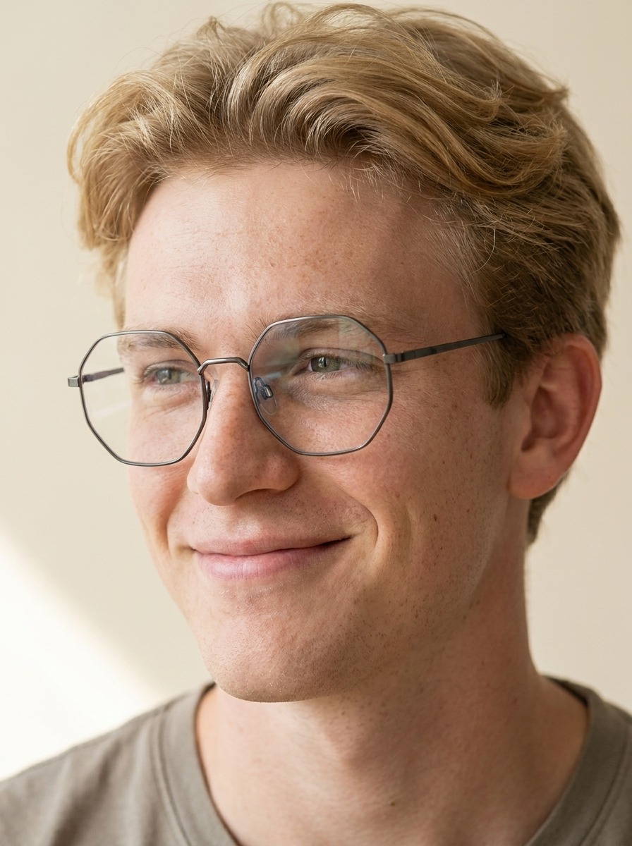 Whitley glasses