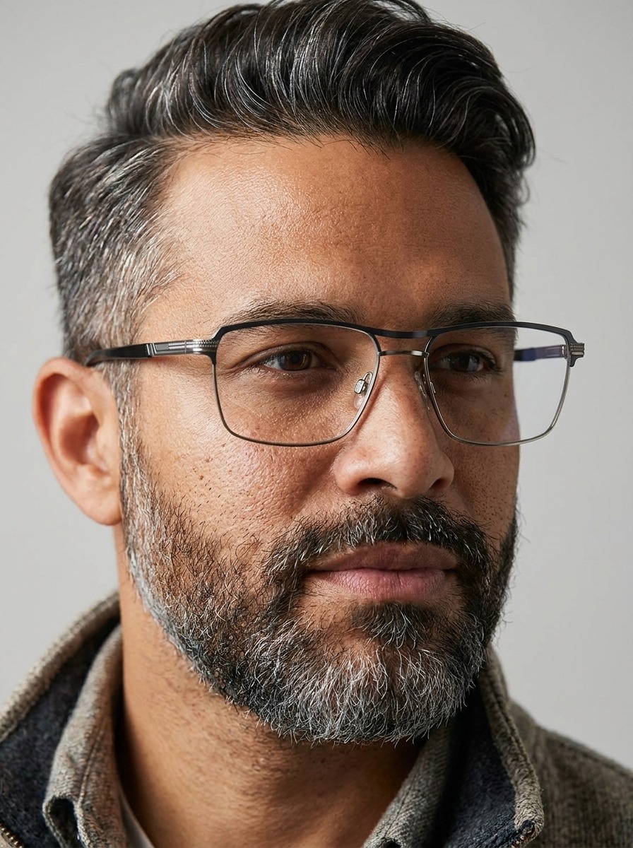 Wren glasses