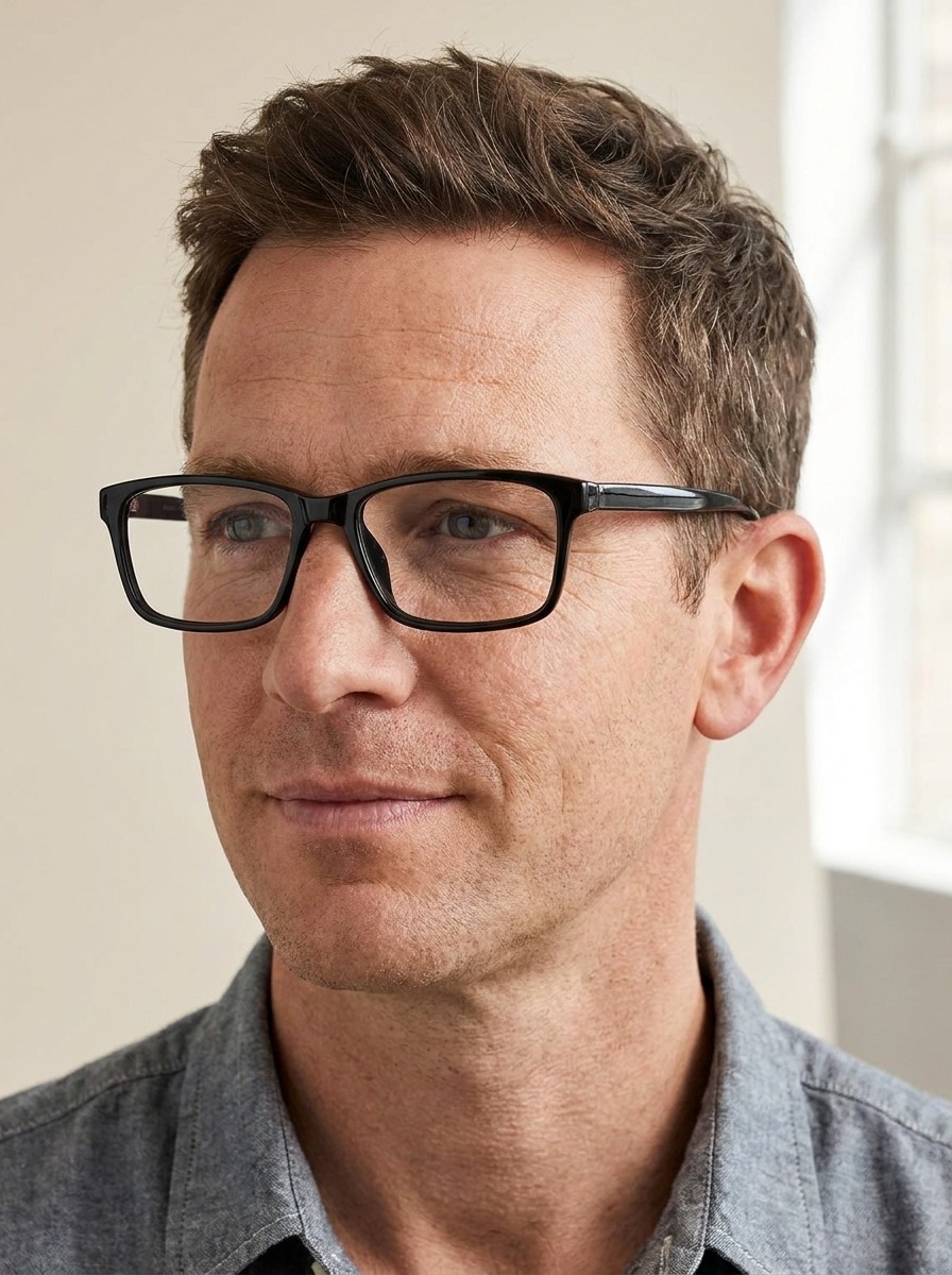 Zane glasses