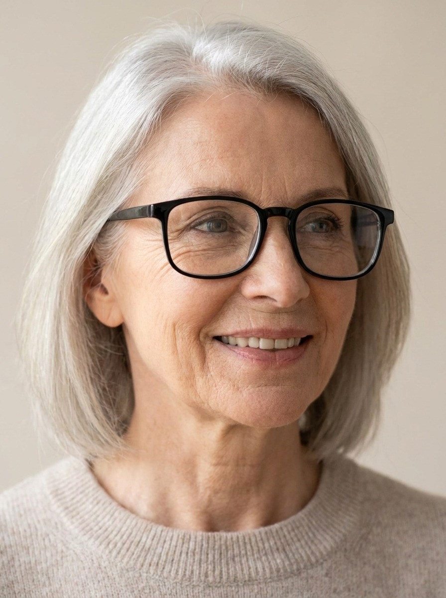 Zuri glasses