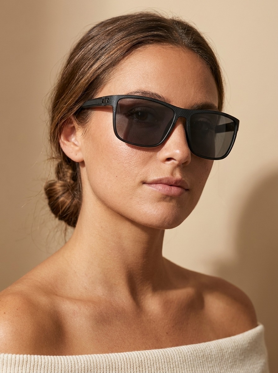 Halston glasses