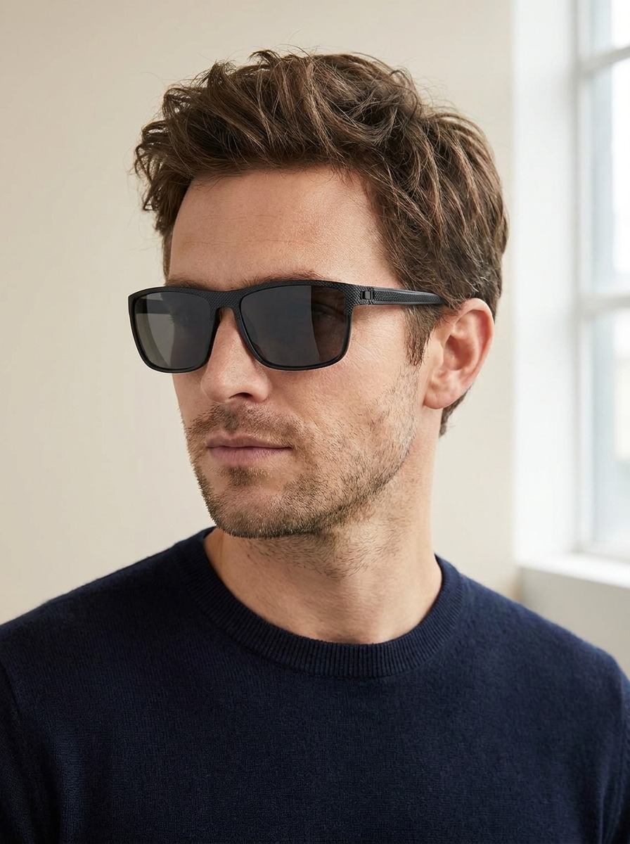 Halston glasses
