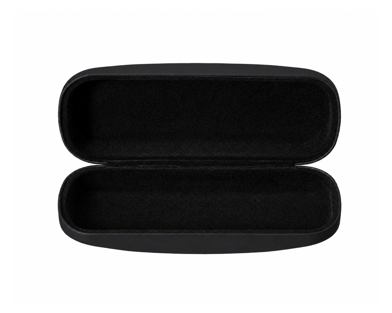 Glasses Case Black glasses