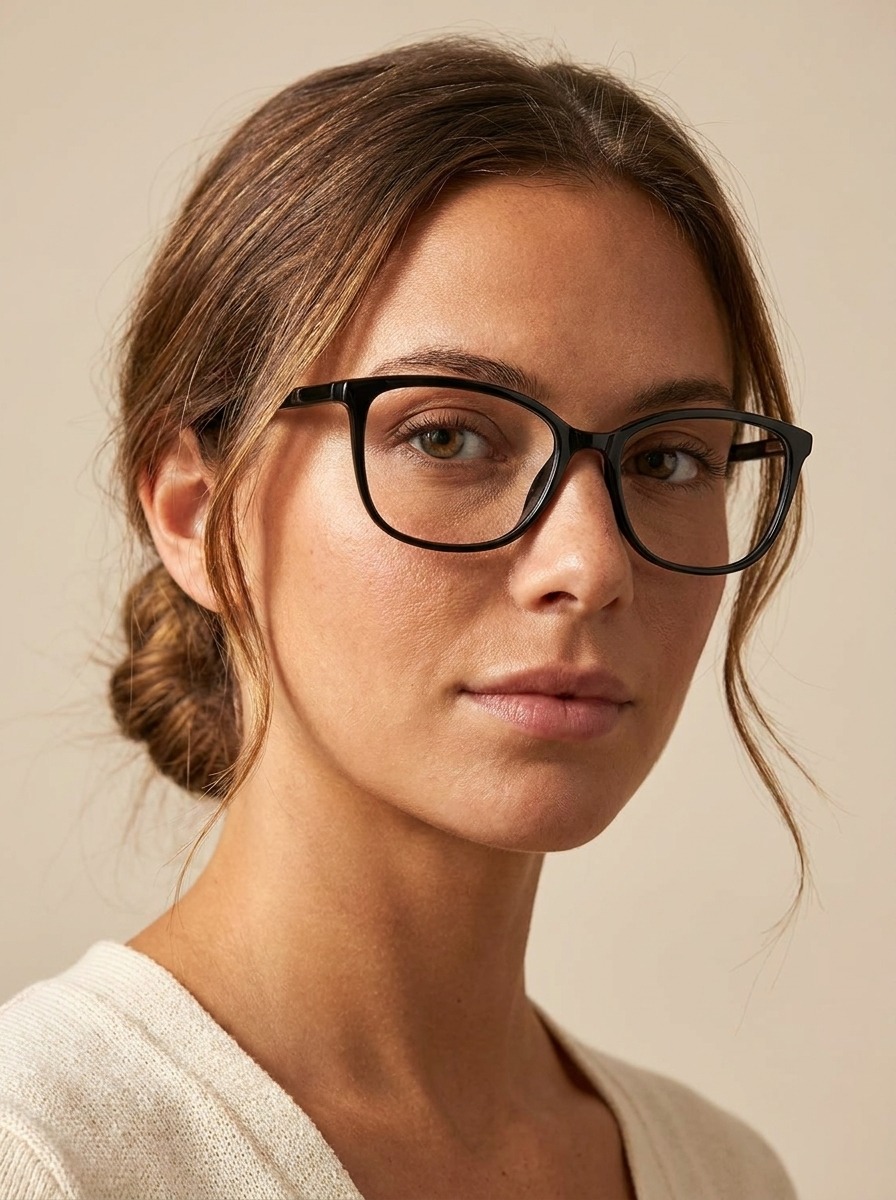 Ivy glasses
