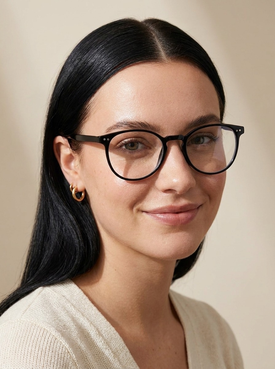 Skyla glasses