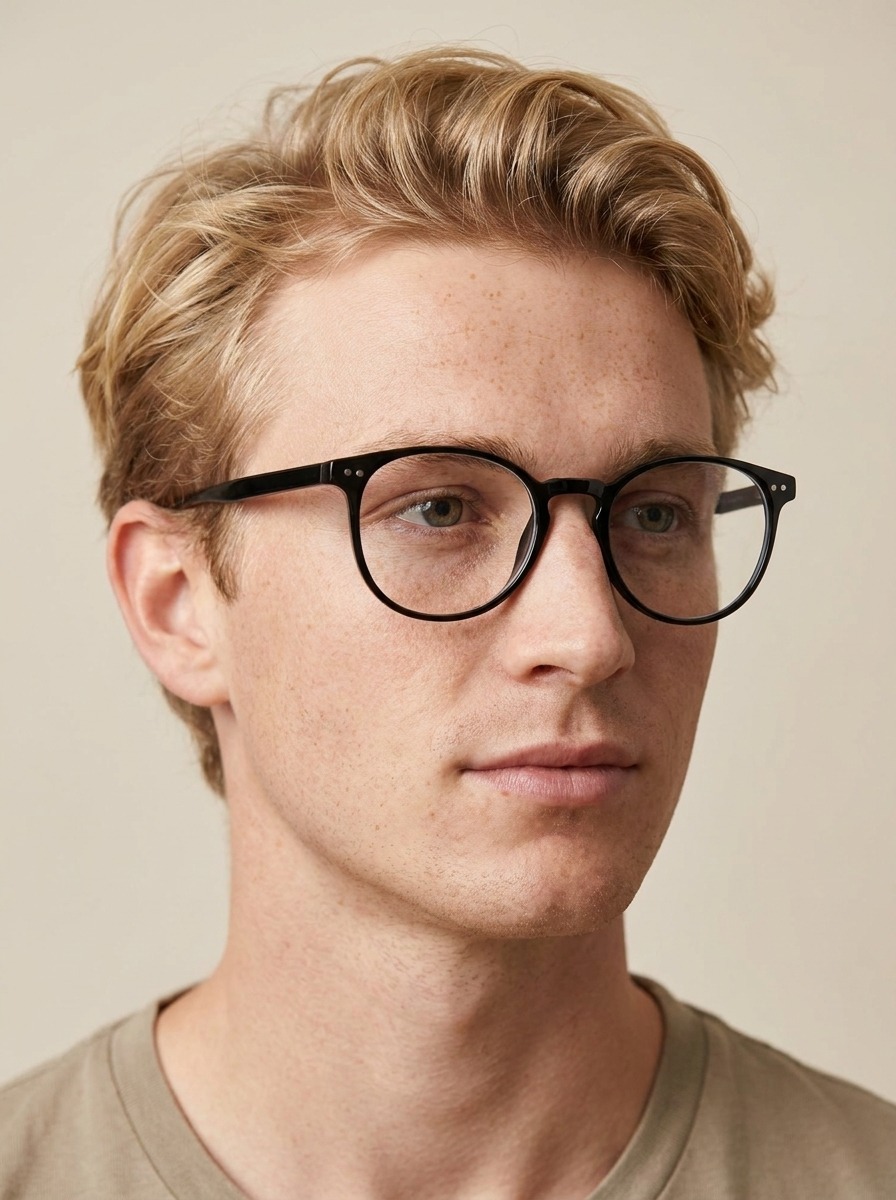 Skyla glasses