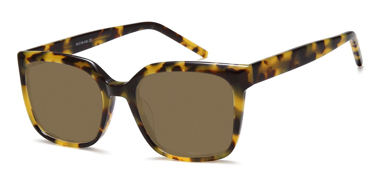 Millie-sun glasses