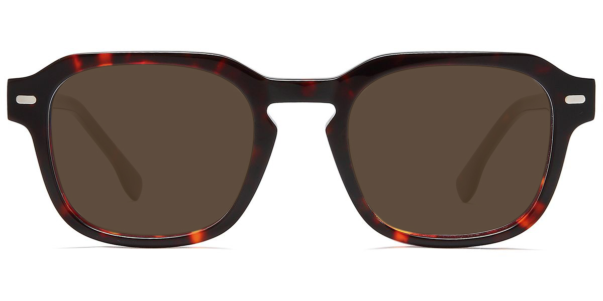 Charlie-sun glasses