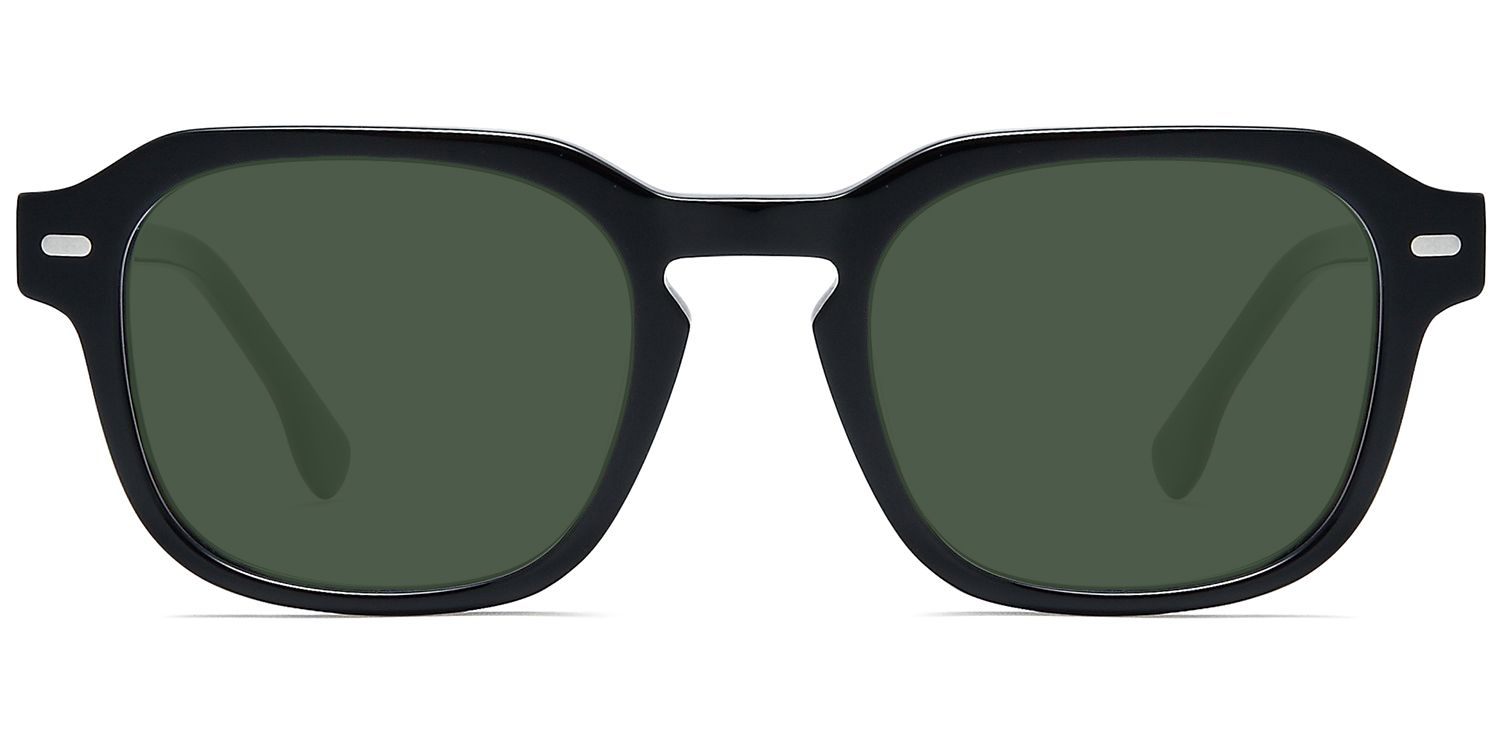 Charlie-sun glasses