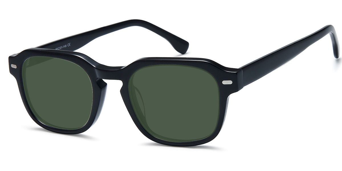 Charlie-sun glasses