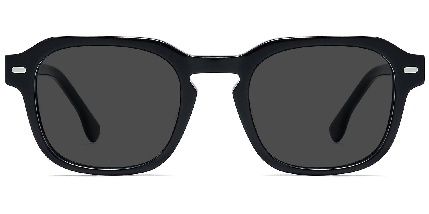 Charlie-sun glasses