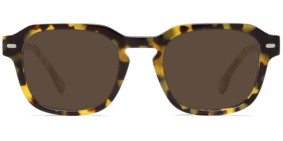 Charlie-sun glasses