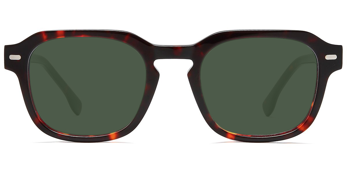Charlie-sun glasses