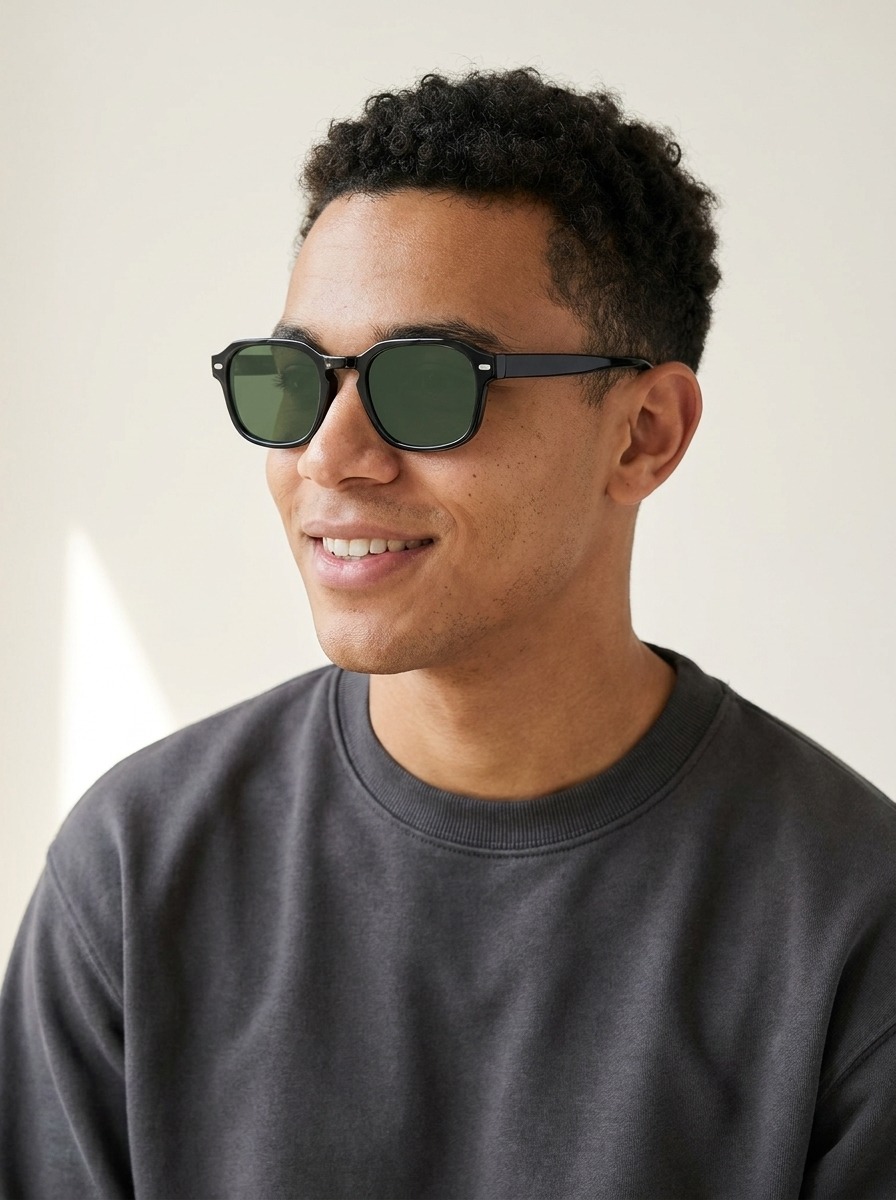 Charlie-sun glasses