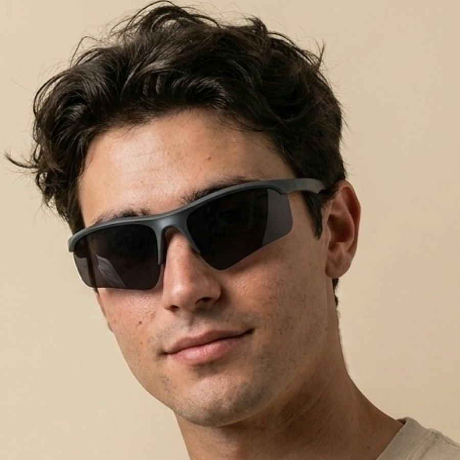 Wrap / Sport Sunglasses