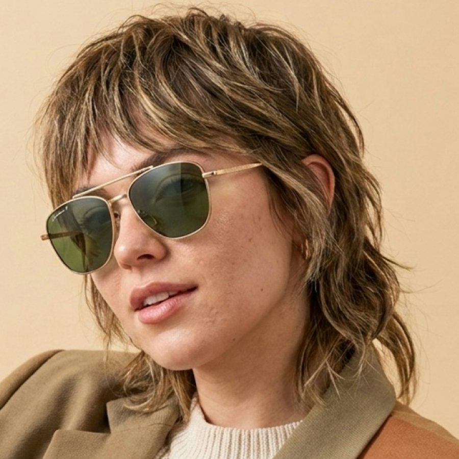 Pilot Sunglasses