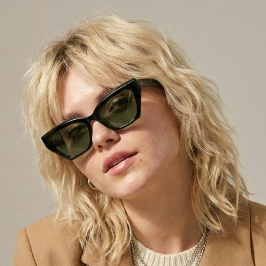 Cat Eye Sunglasses