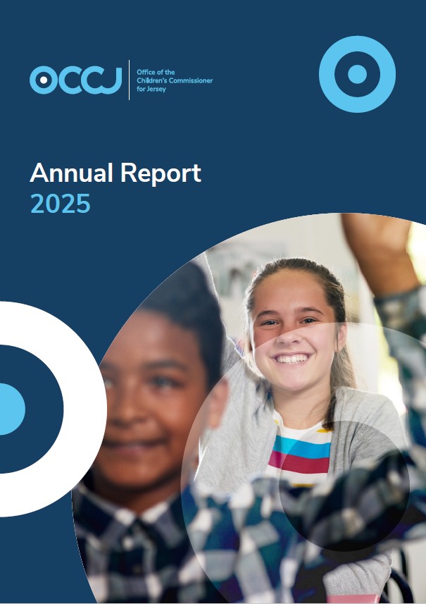 Annual Report 2025 published