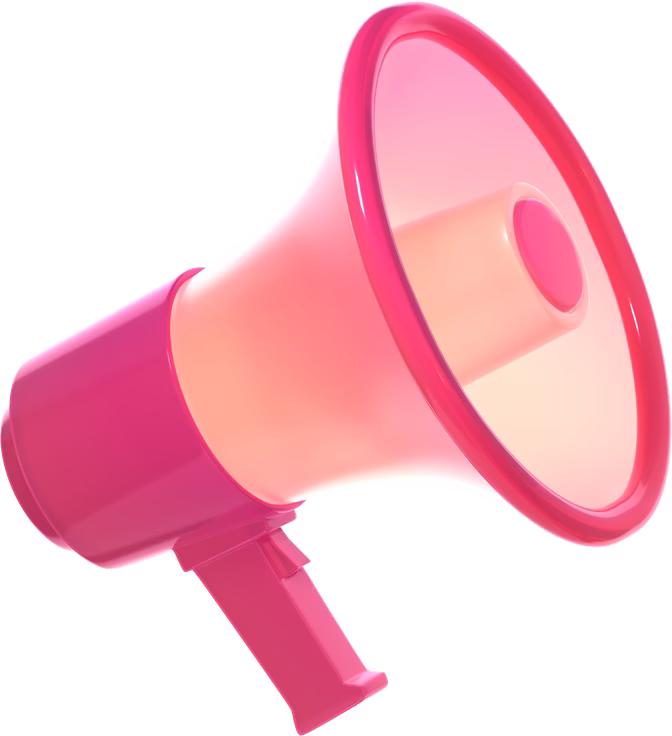 Megaphone