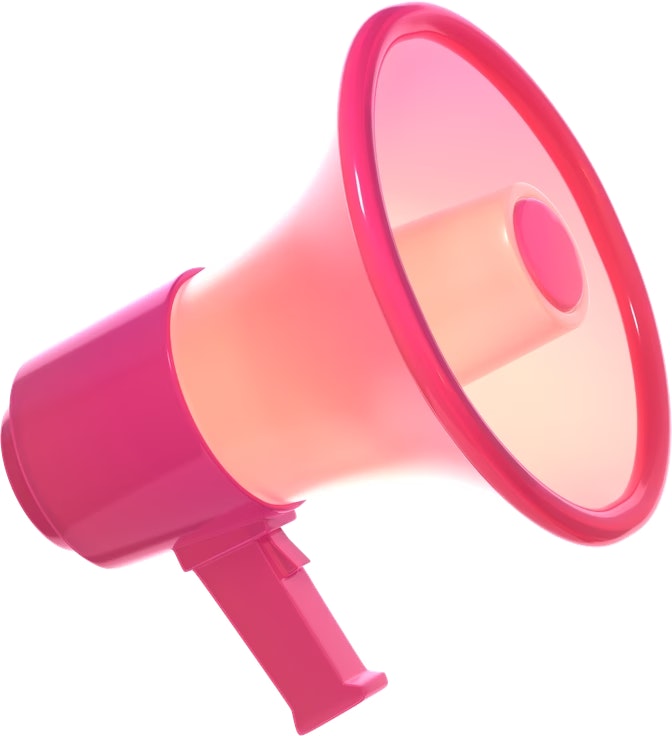 Megaphone