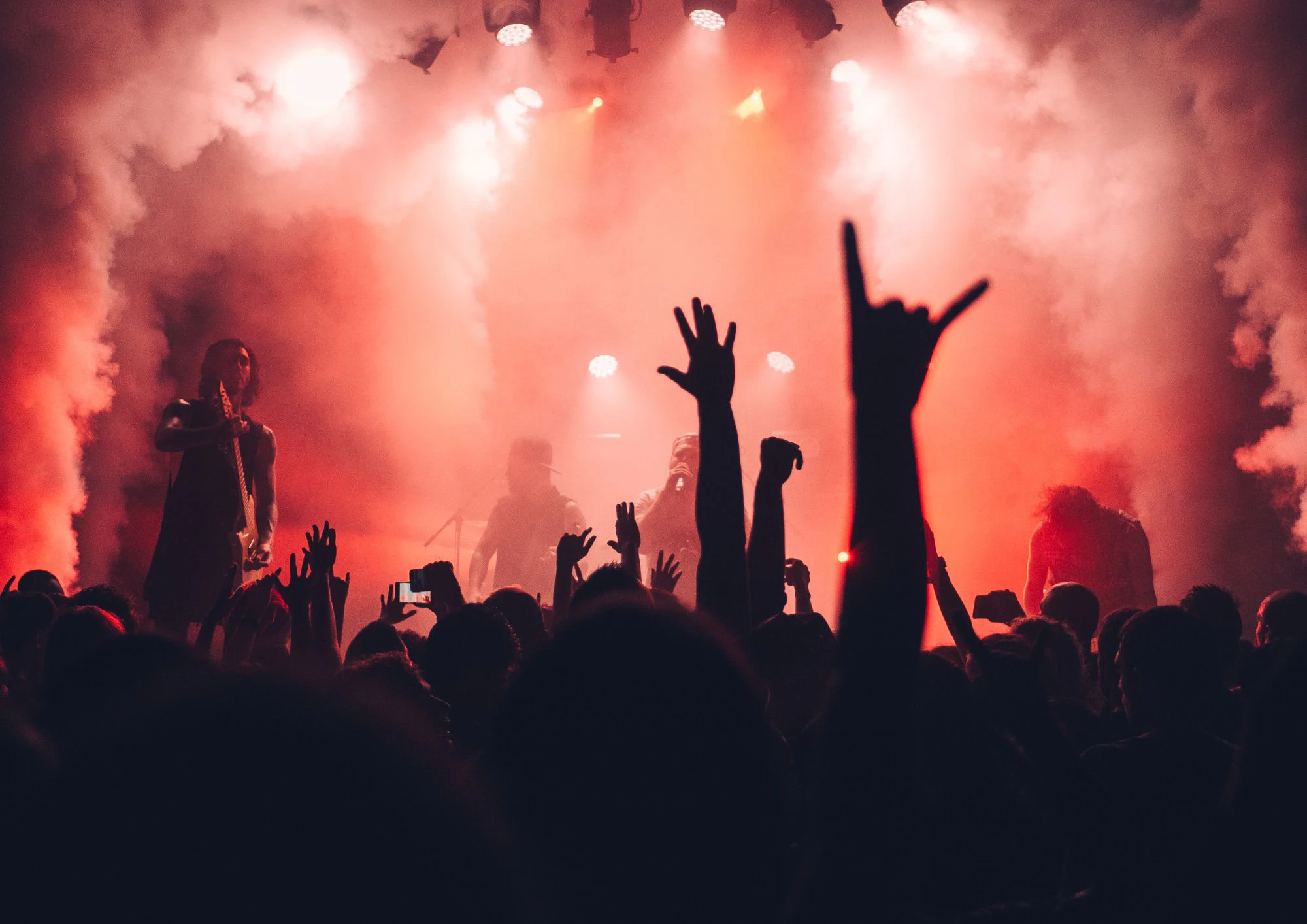 Get ready for Osheaga weekend!