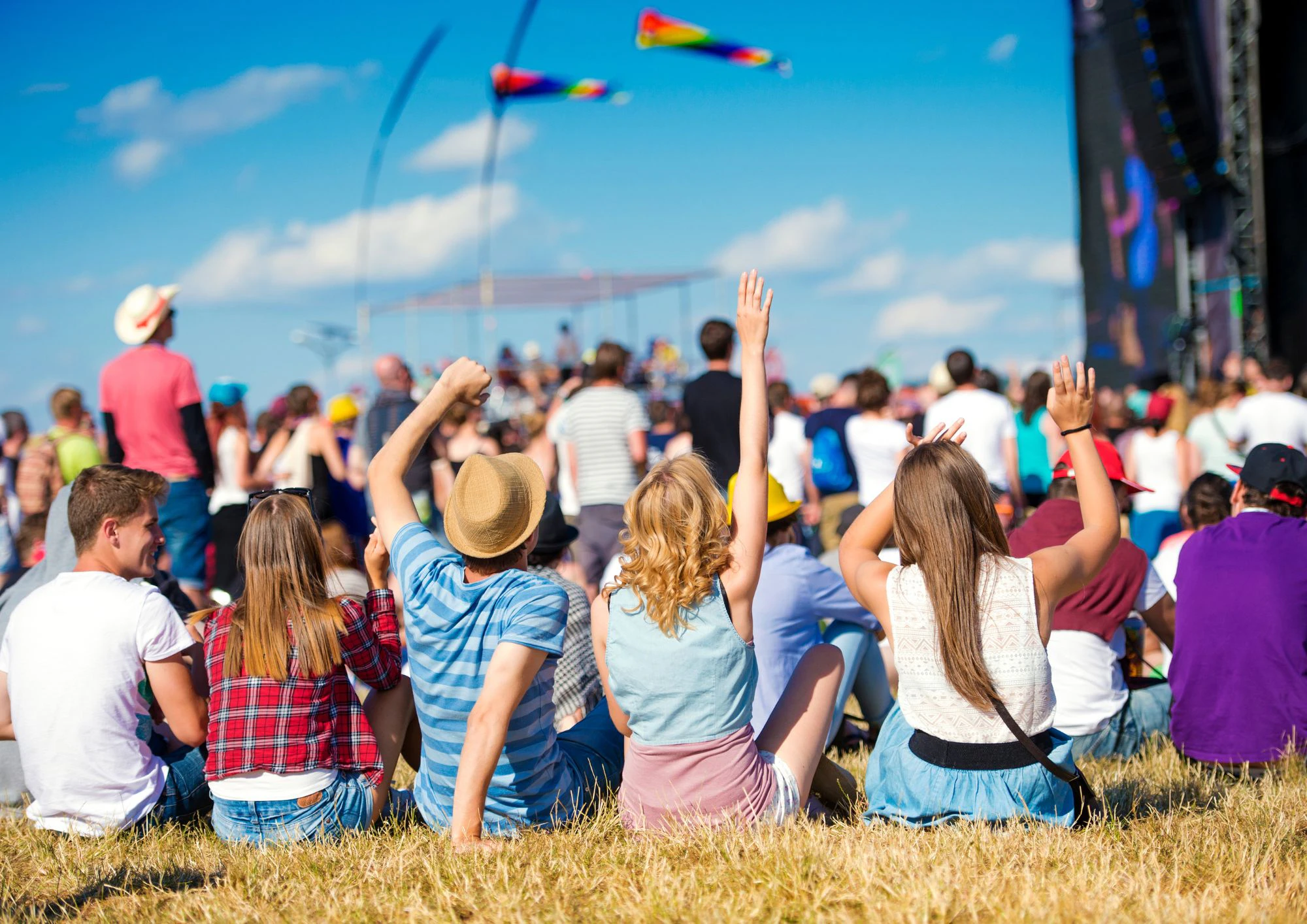 FEQ is Almost Here, Secure Your Stay Today!