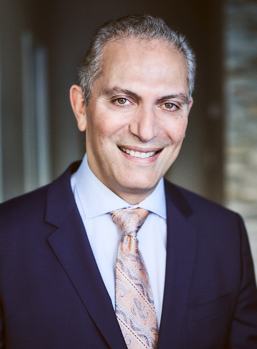 Dr. Ilan Cohen