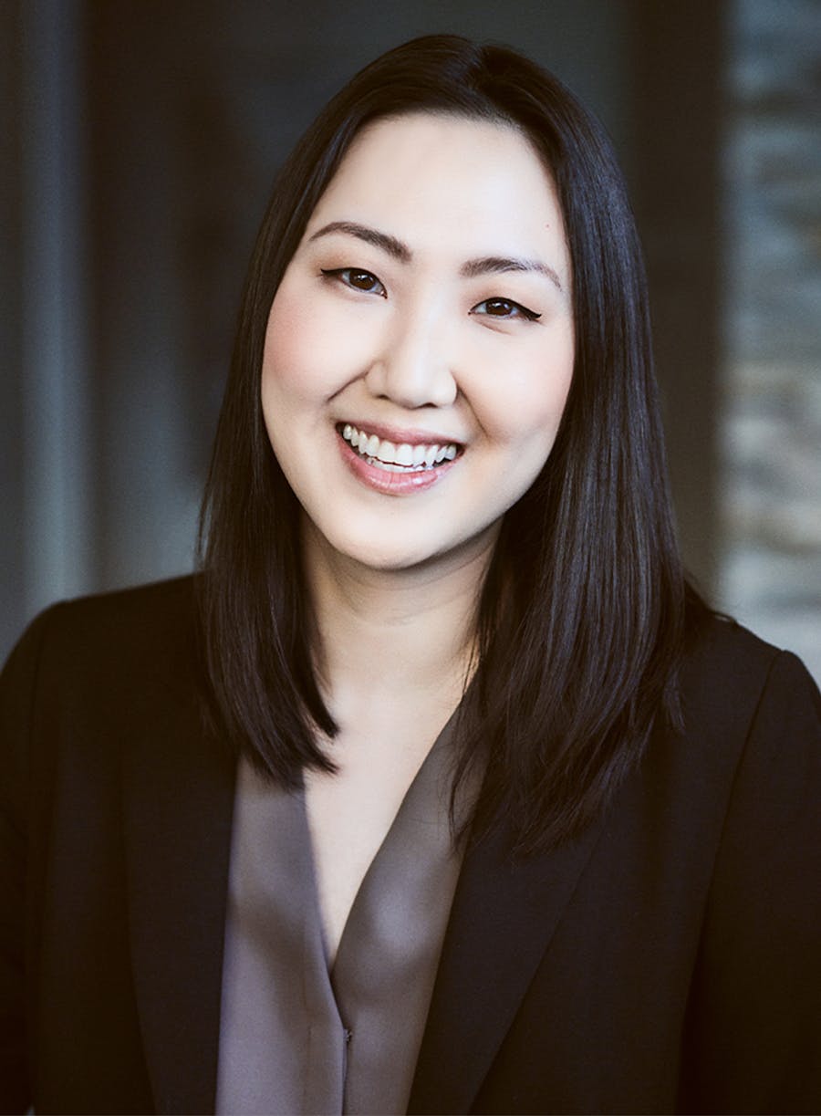 Dr. Nathalie Chen