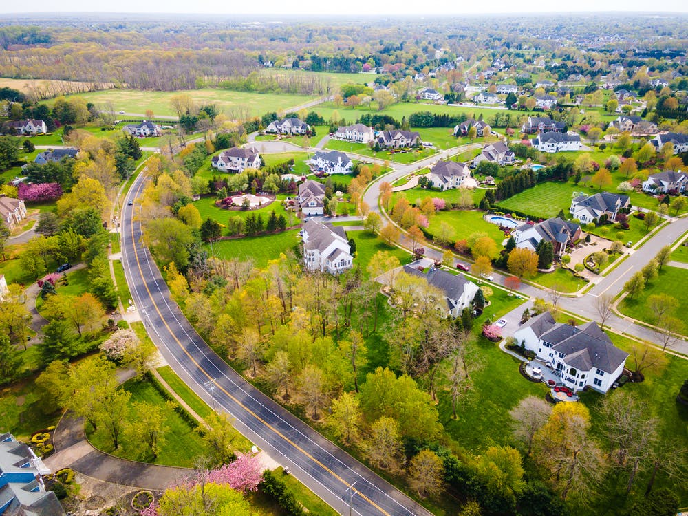 Marlboro, NJ homes