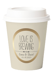 Single Wall-8 Ounce