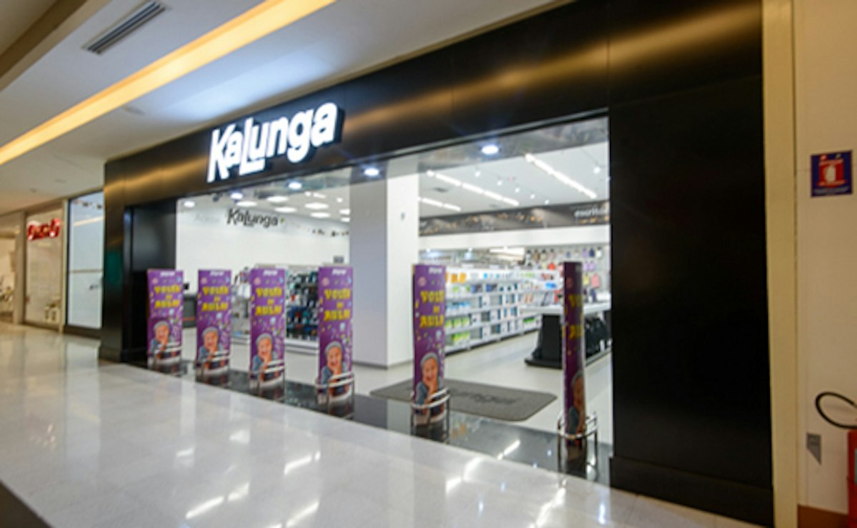 KALUNGA - Lojas - Shopping Recife