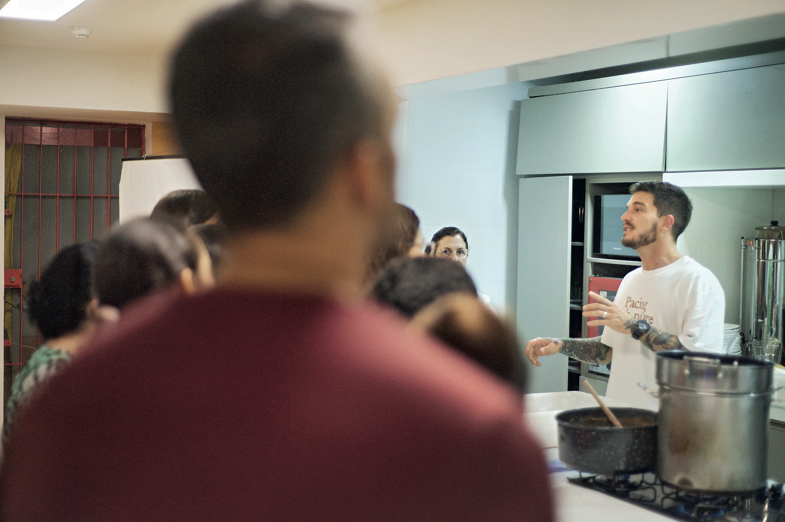 Profissionalização