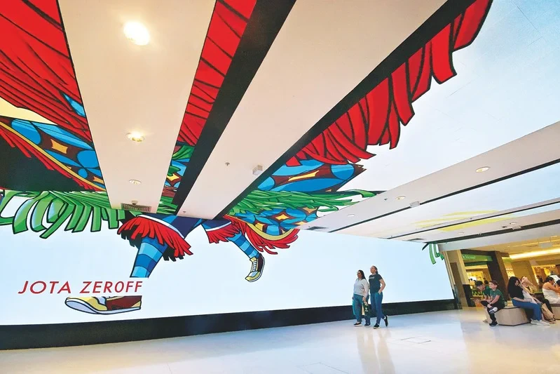 Intervenção Digital Jota Zeroff