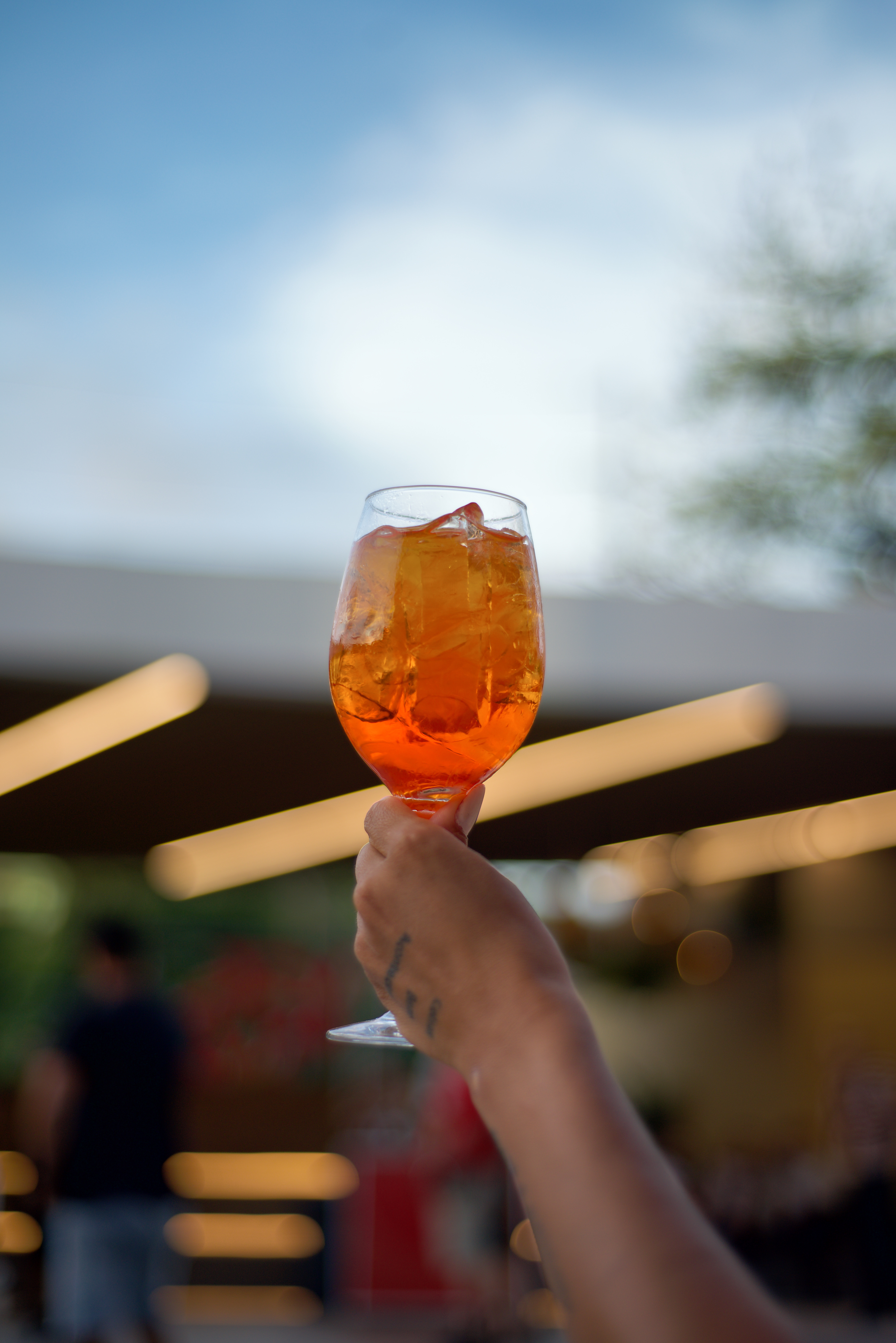 Mercado no Parque: enogastronomia, empreendedorismo e boas histórias 