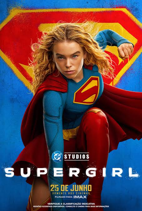 Supergirl: Woman of Tomorrow – A Ópera Espacial Traumatizada da DC 