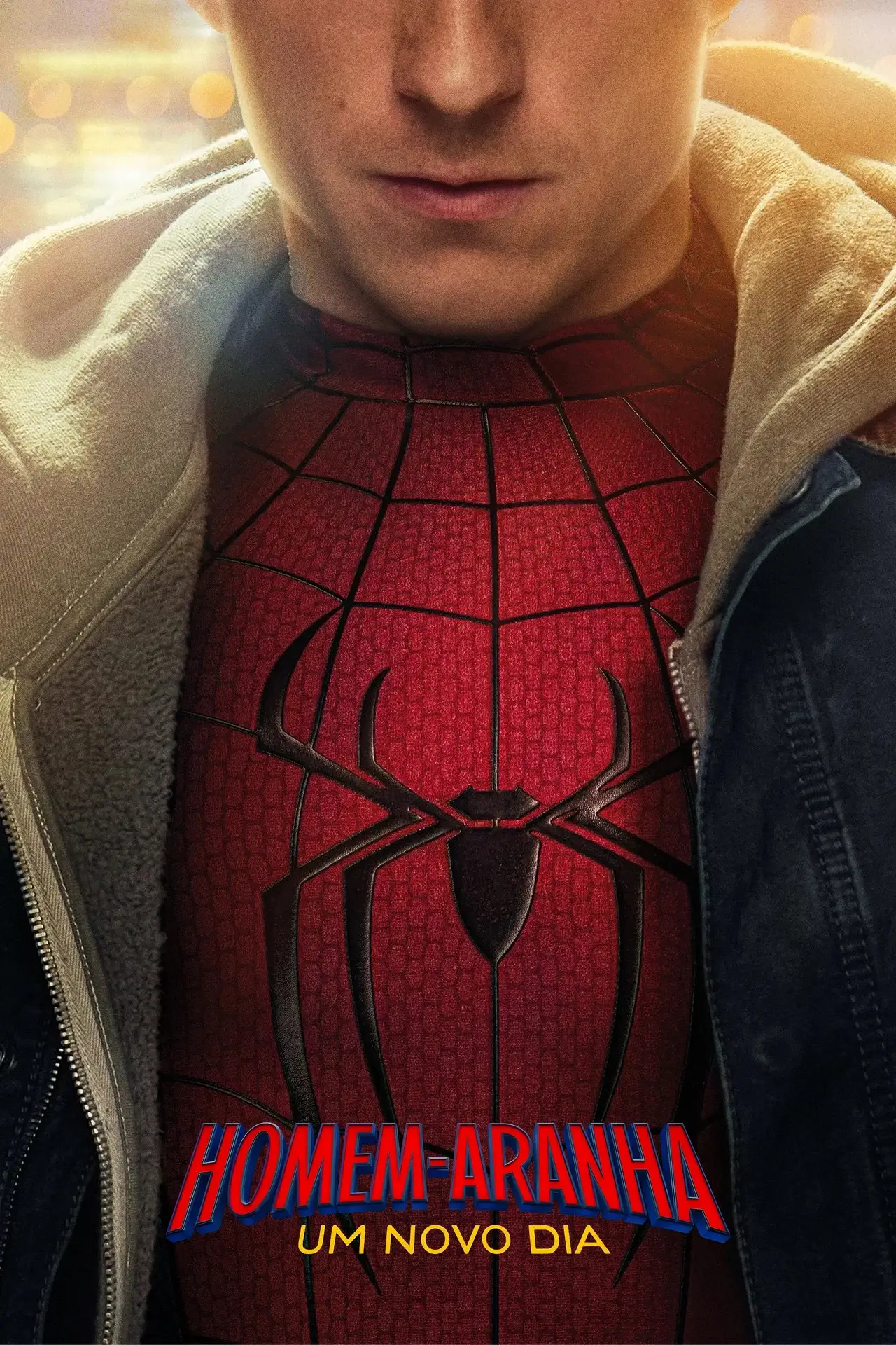 Homem-Aranha: Um Novo Dia – O Recomeço Maduro de um Herói que Perdeu Tudo
