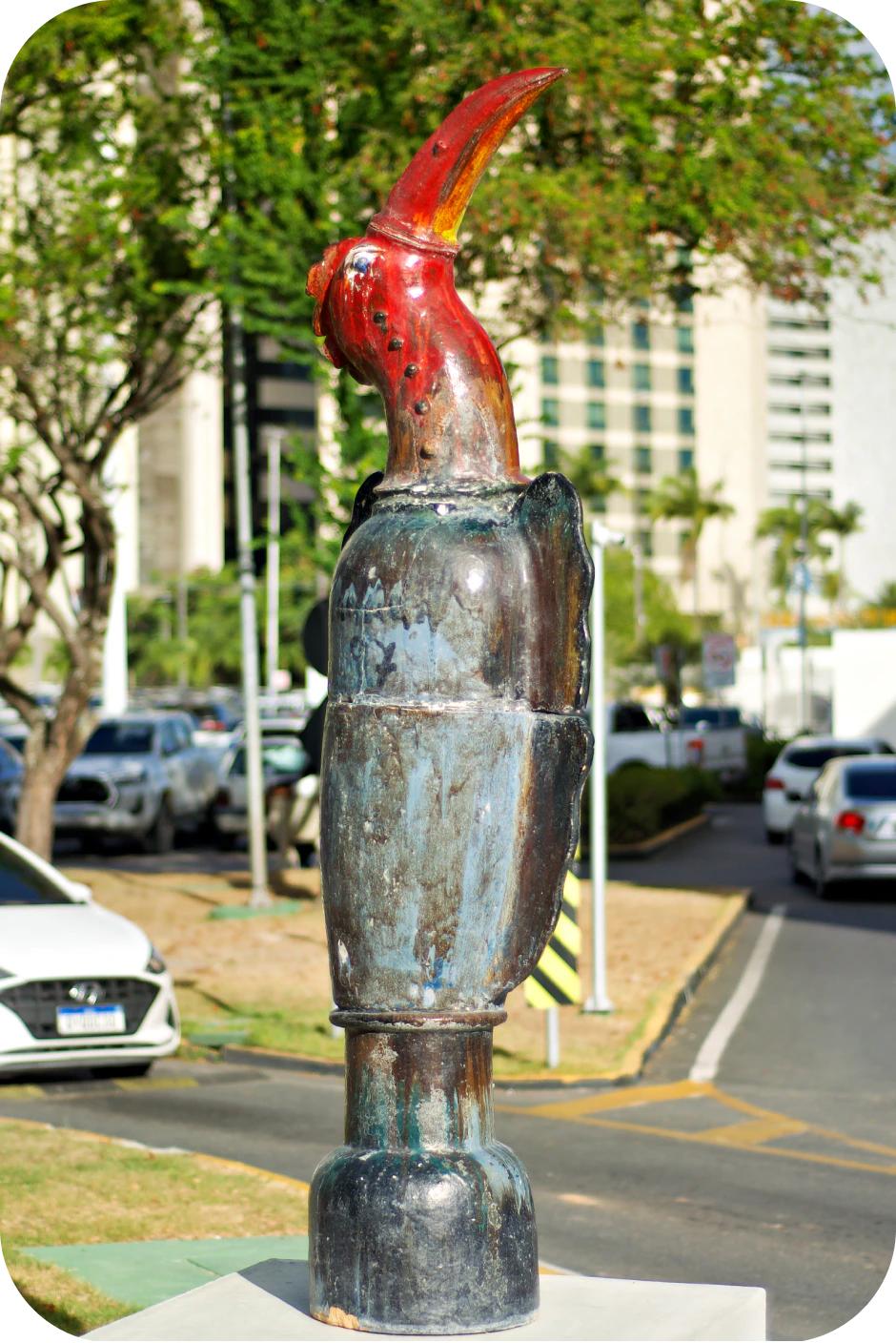Obra de Arte