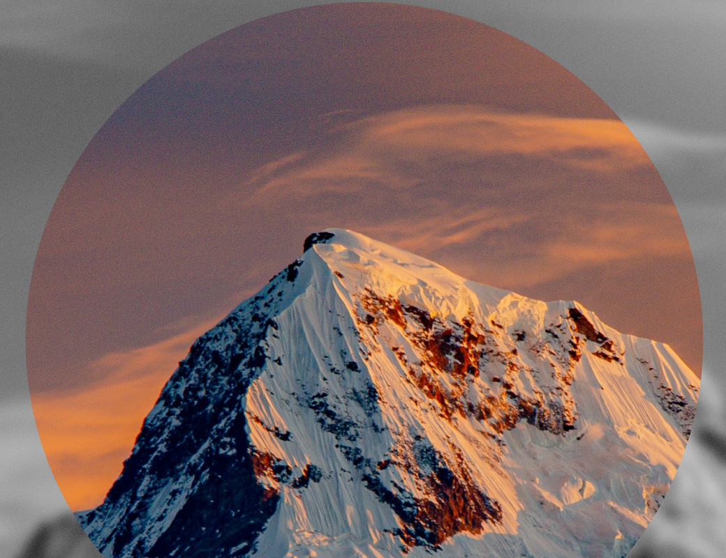 Everest is Now Lensing