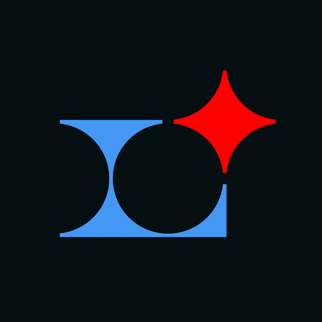 Lensing logo