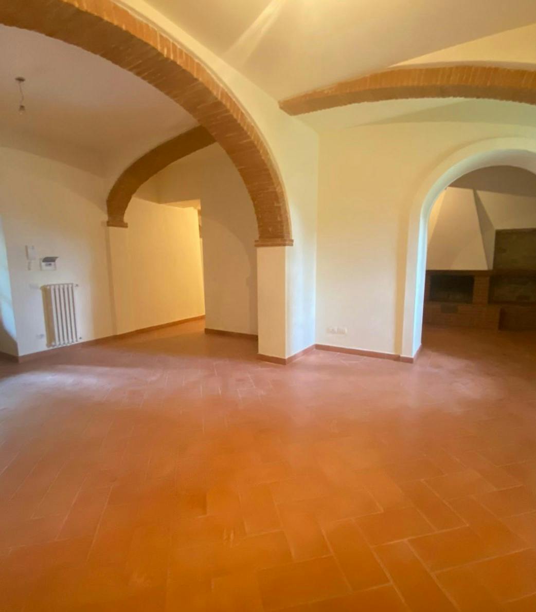 S. Donato in Poggio S. Donato in Poggio