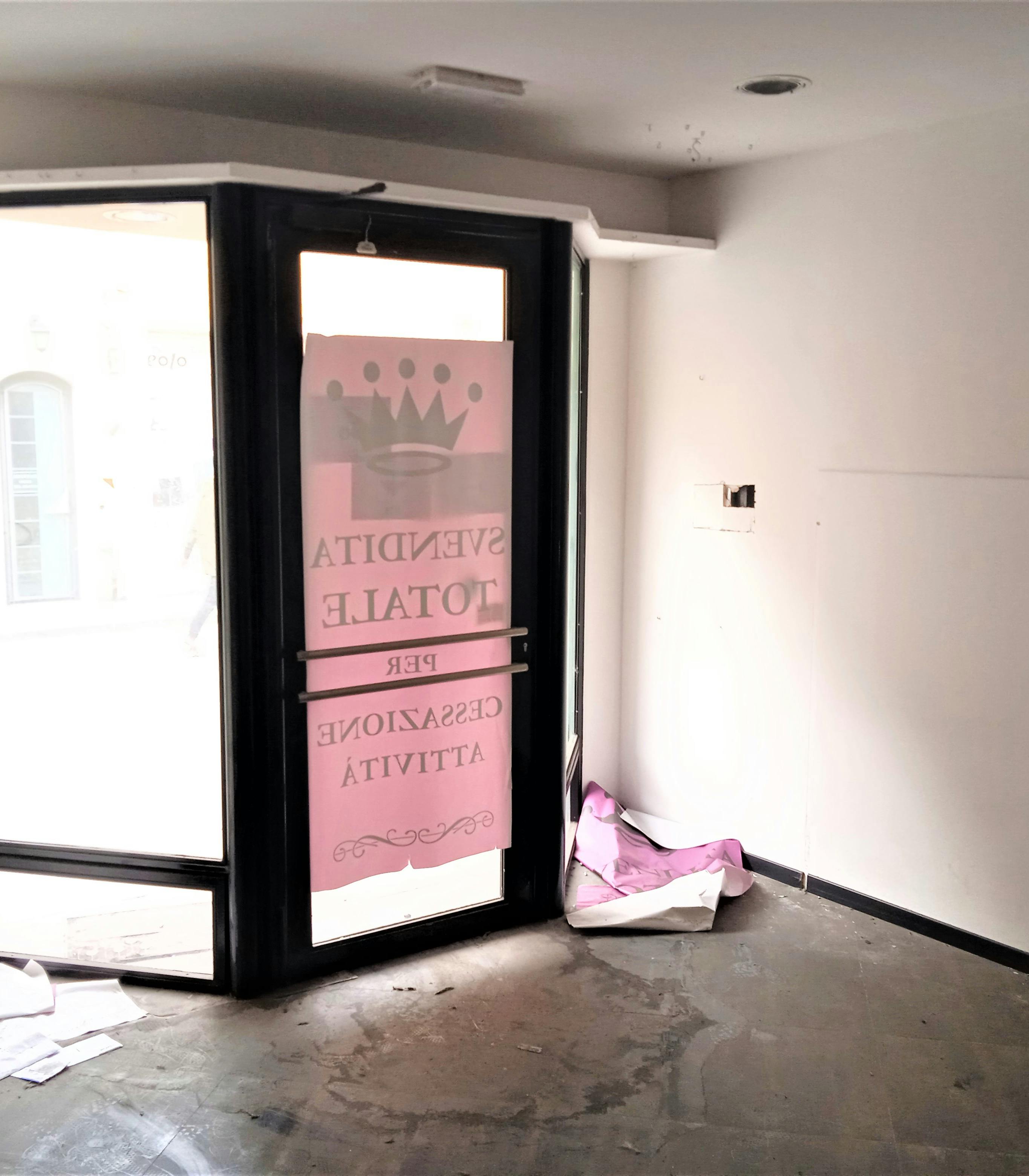 fondo commerciale Campi fondo commerciale Campi