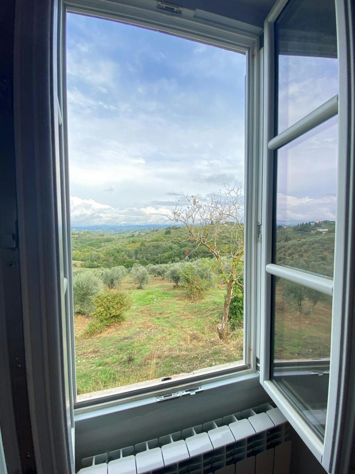 via Volterrana, Impruneta