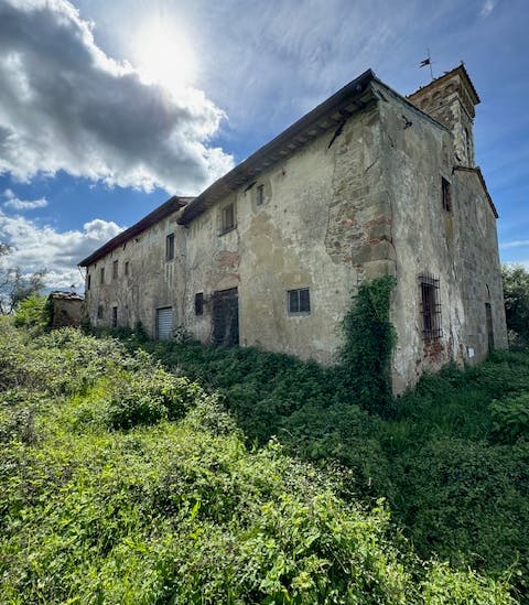 San Filippo a Ponzano San Filippo a Ponzano
