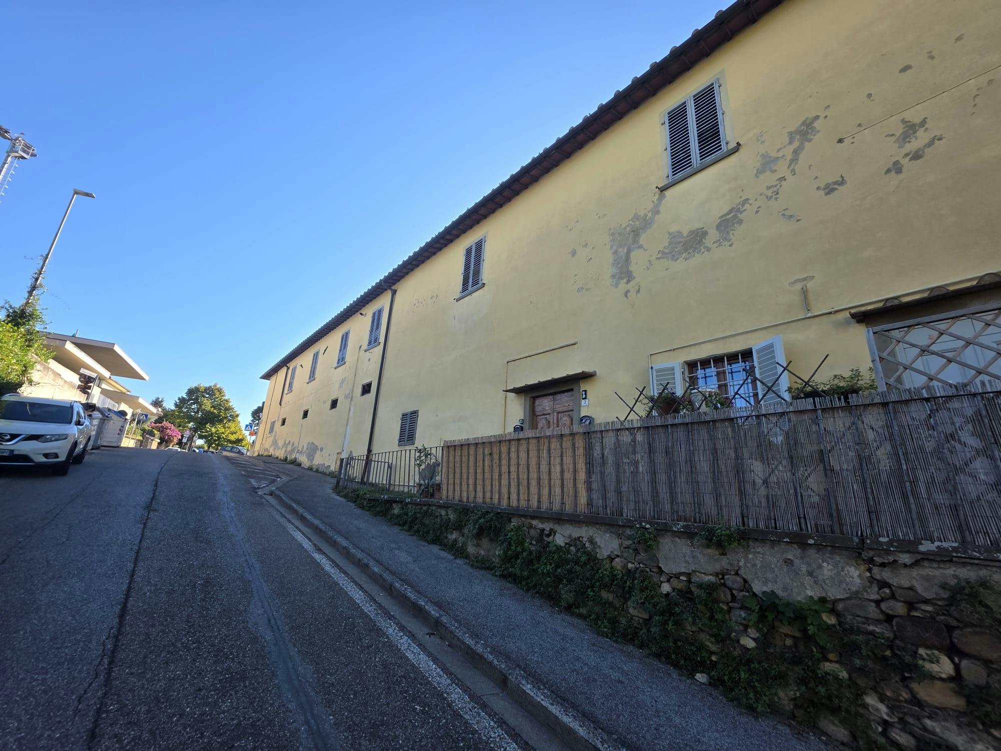 San Casciano - Colle d'Agnola